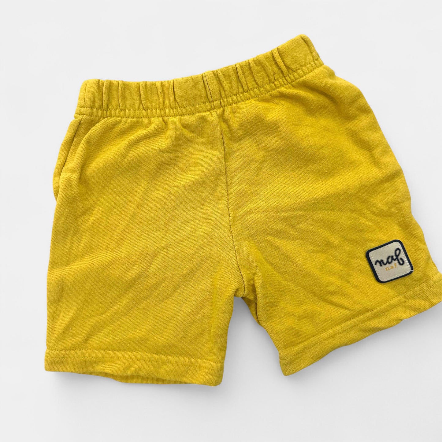 Short Naf Naf : 9 mois
