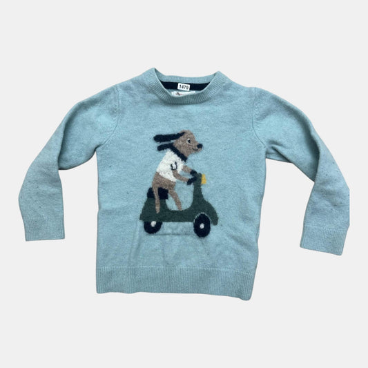 Pull Monoprix Kids : 6 ans