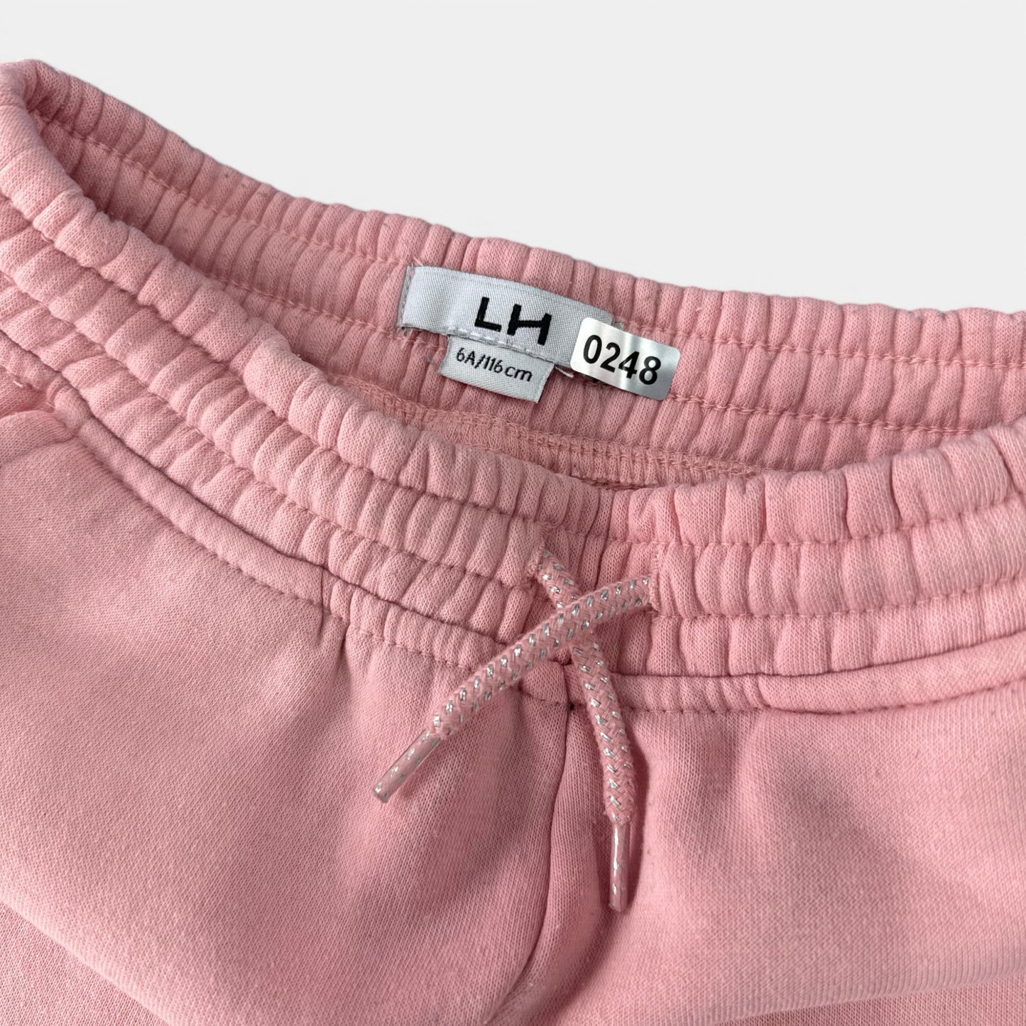 Tenue de sport La Halle : 6 ans