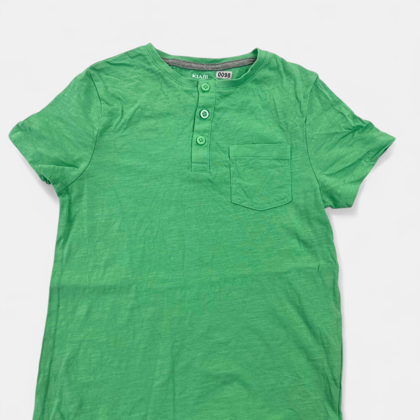 T-Shirt Kiabi : 8 ans