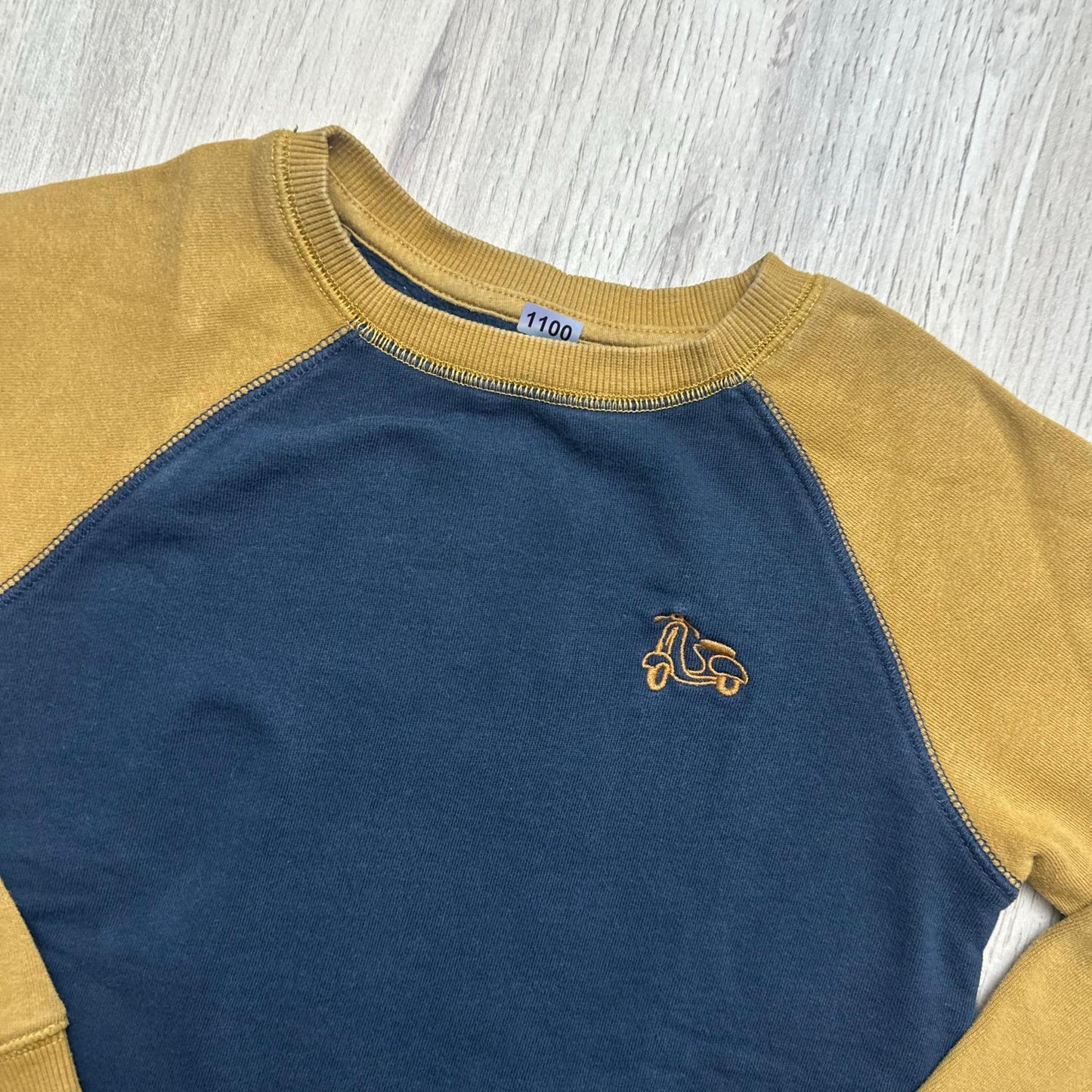 Pull Monoprix Kids : 10 ans