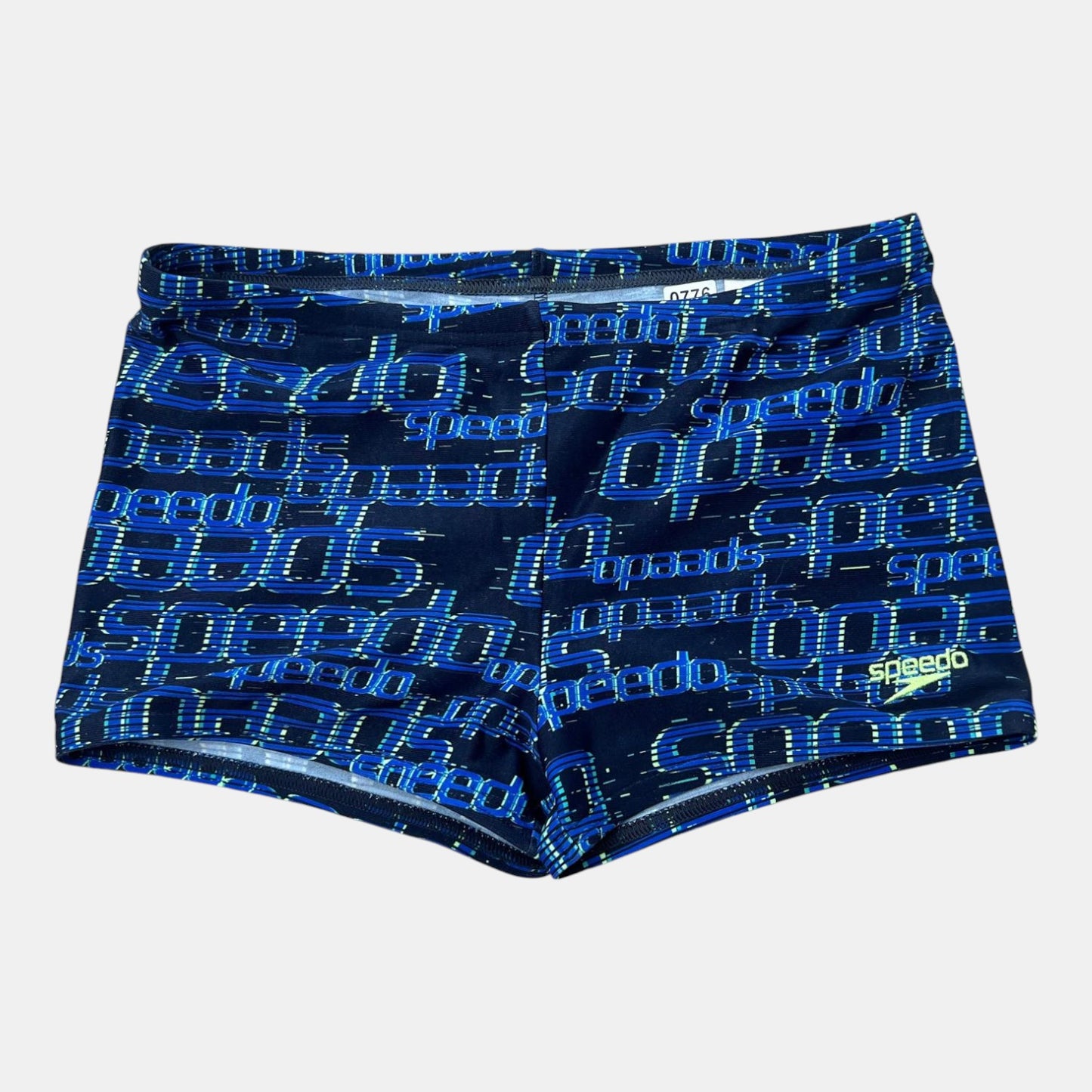 Maillot de bain Speedo : 9 ans