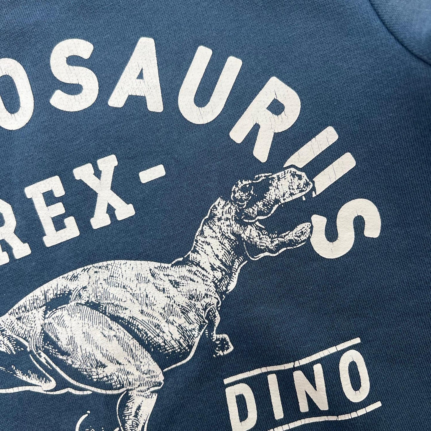 Sweat H&M : 9 ans