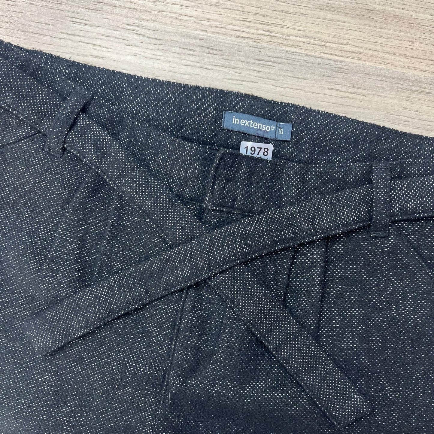 Short InExtenso : 10 ans