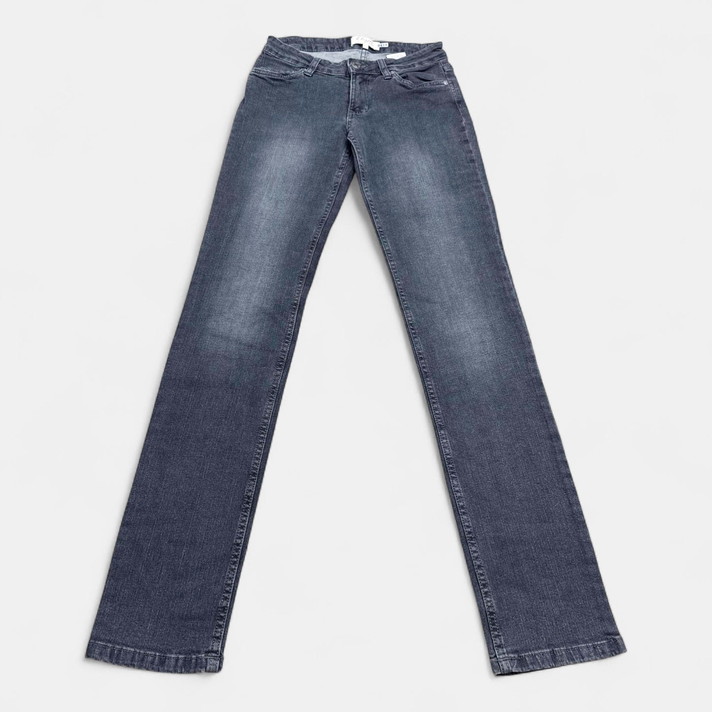 Pantalon Etam jeans : 14 ans