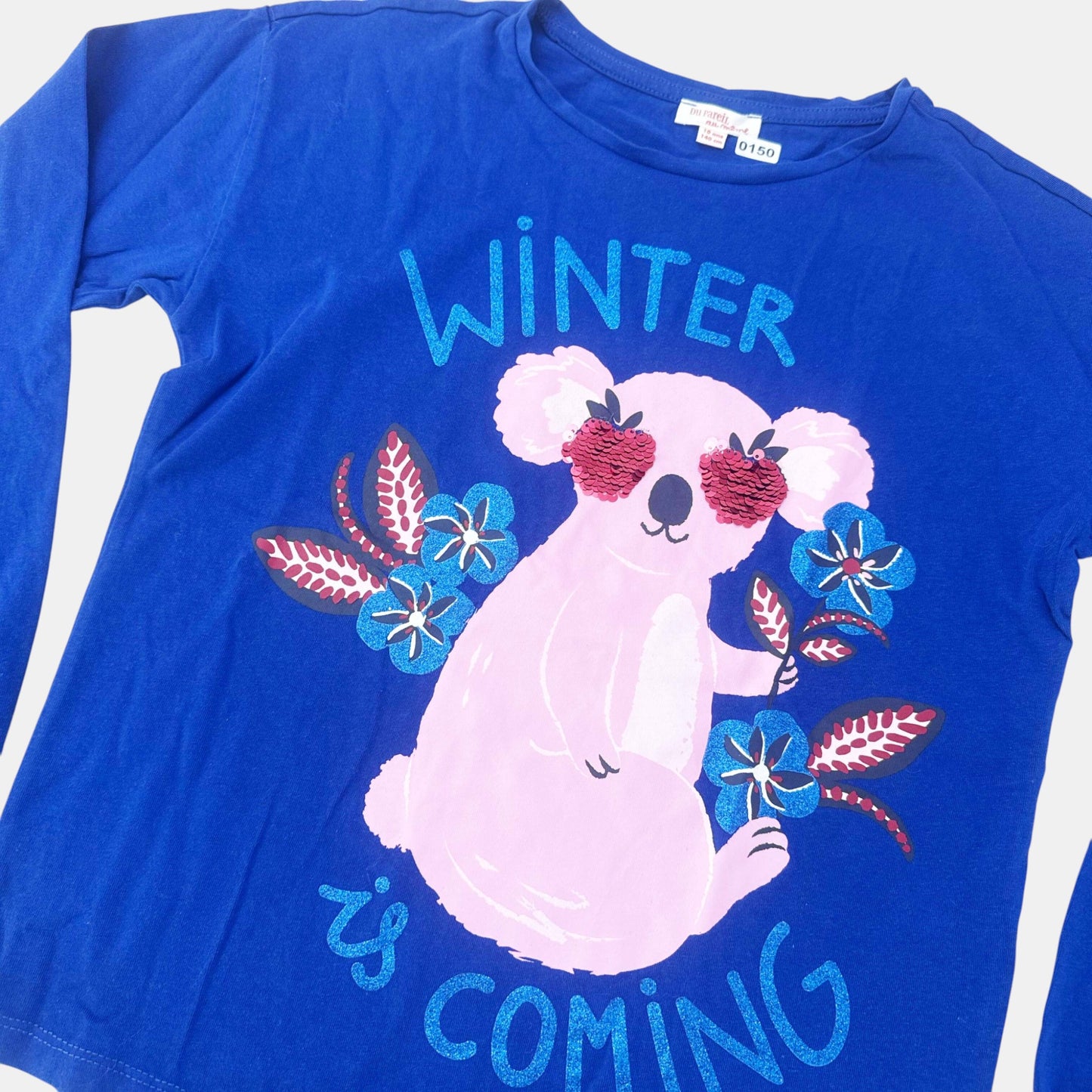 T-Shirt Du Pareil au même : 10 ans