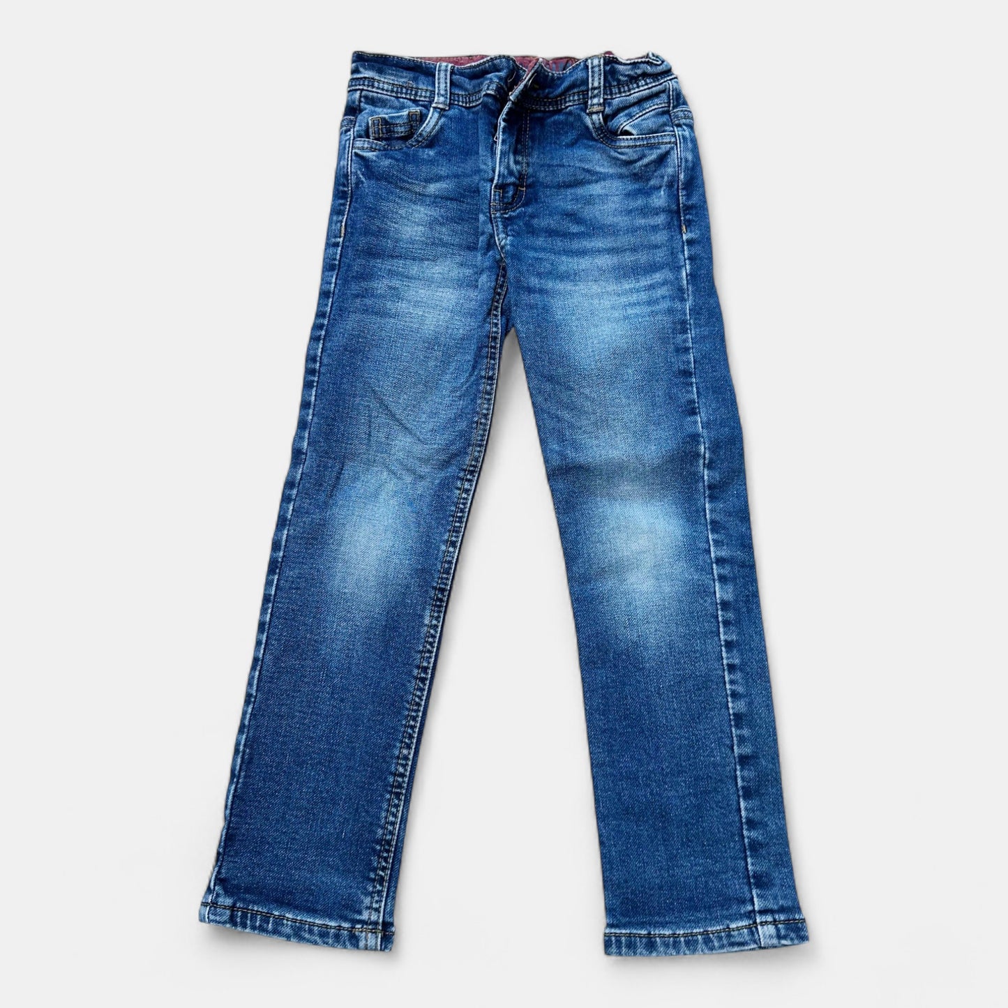 Pantalon Tape à l'oeil : 5 ans