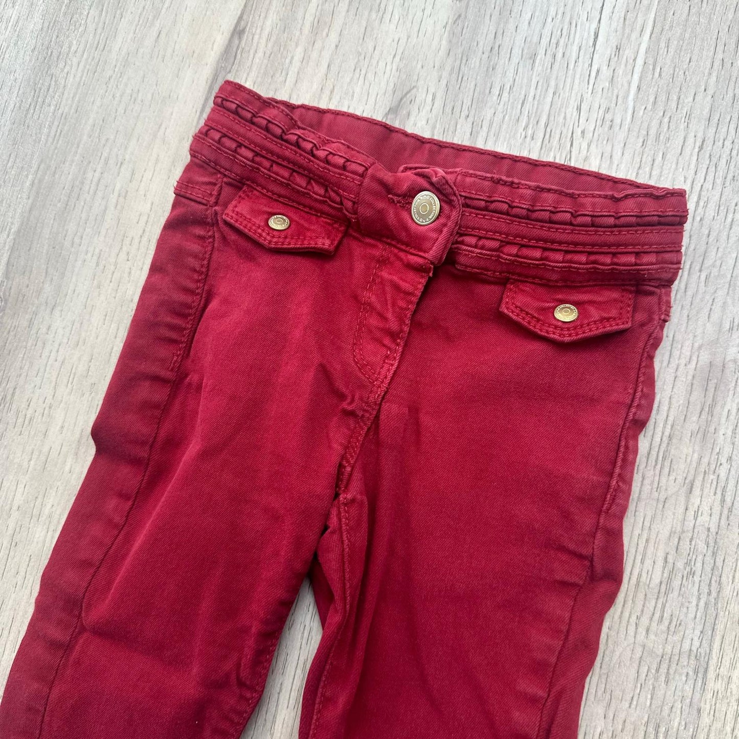 Pantalon Tape à l'oeil : 3 ans