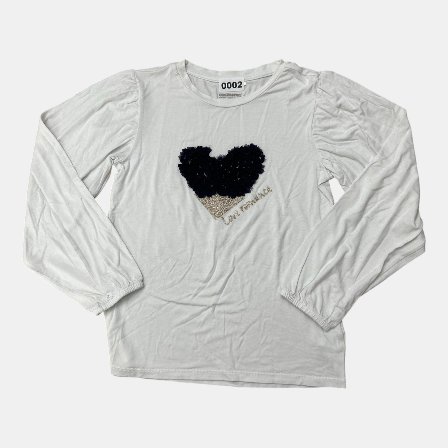 T-Shirt Orchestra : 10 ans