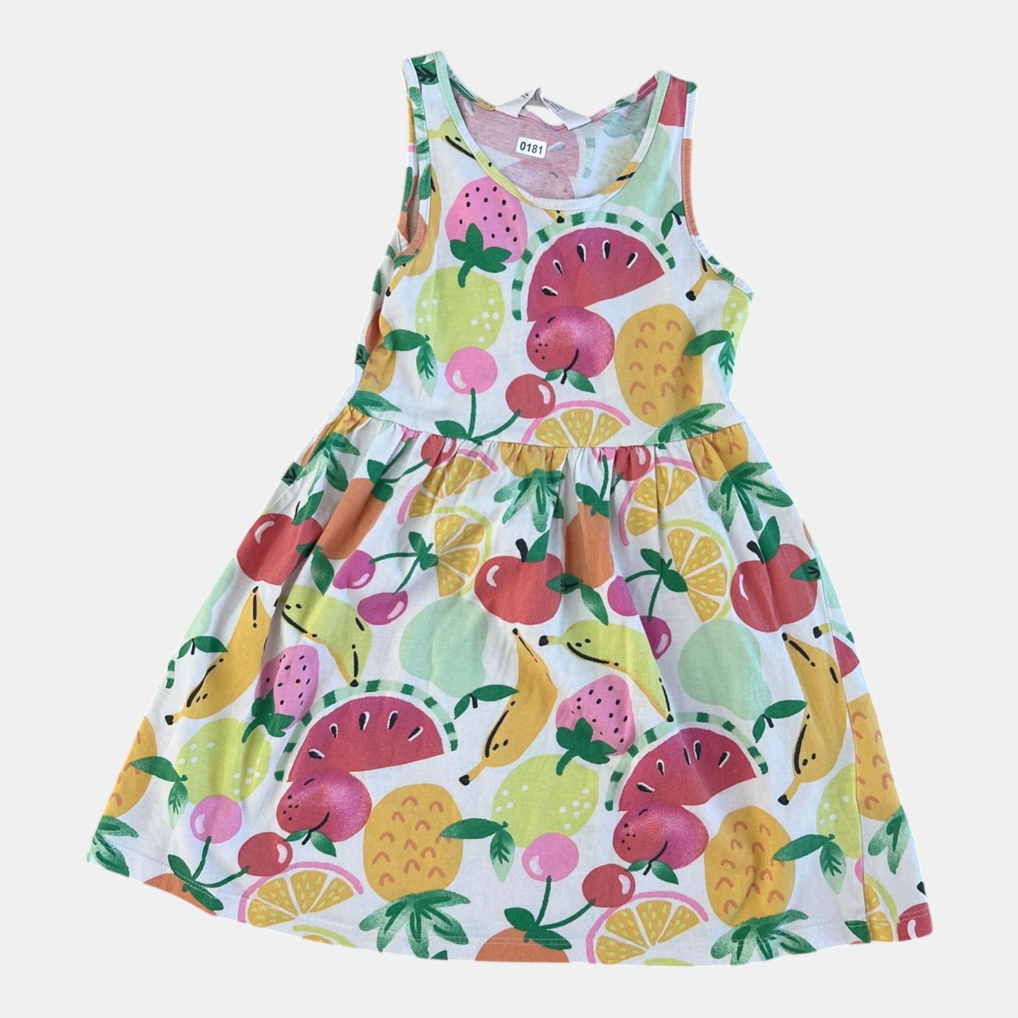 Robe H&M : 5 ans