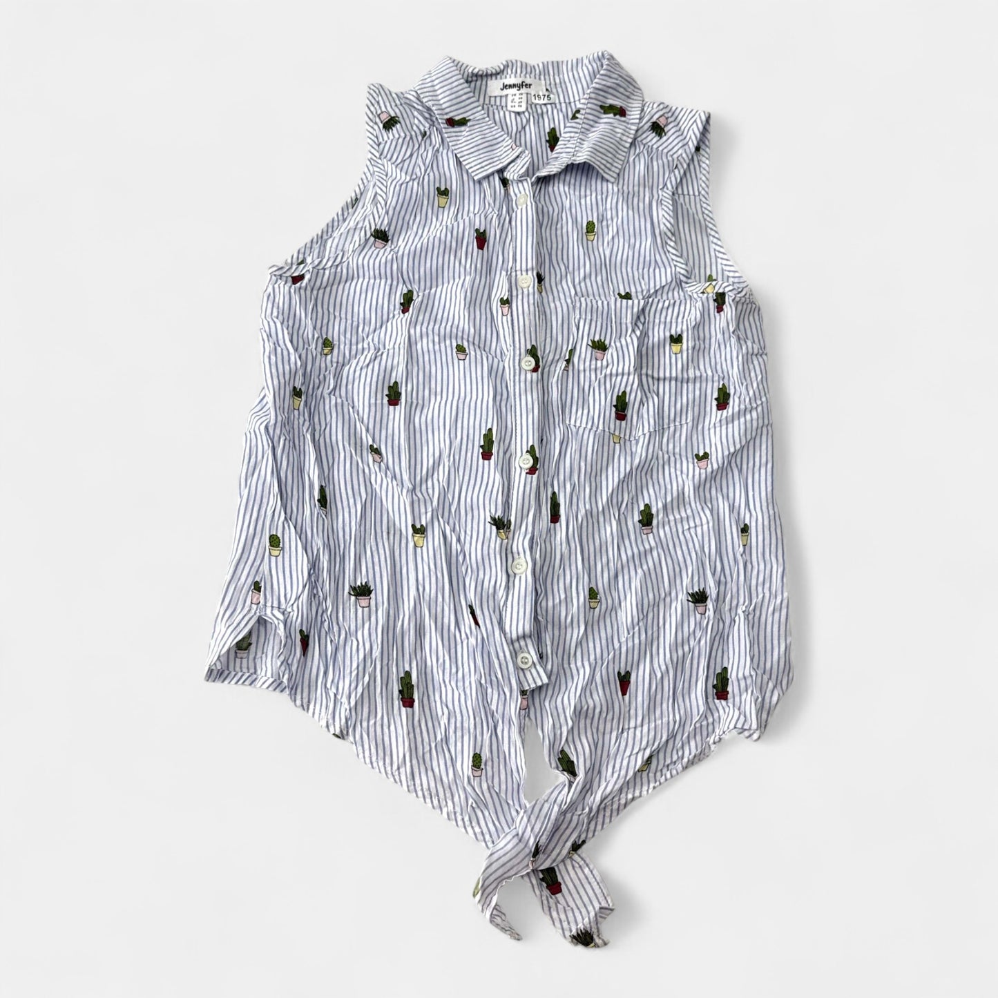 Chemise Jennyfer : 14 ans