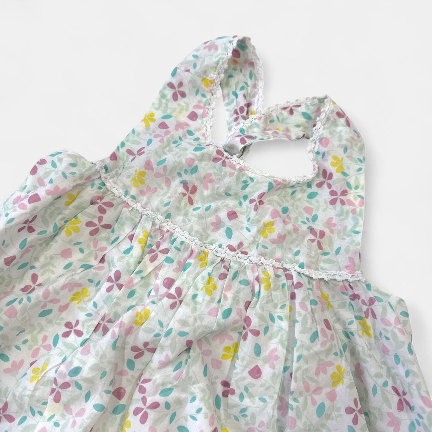 Robe Verbaudet : 8 ans