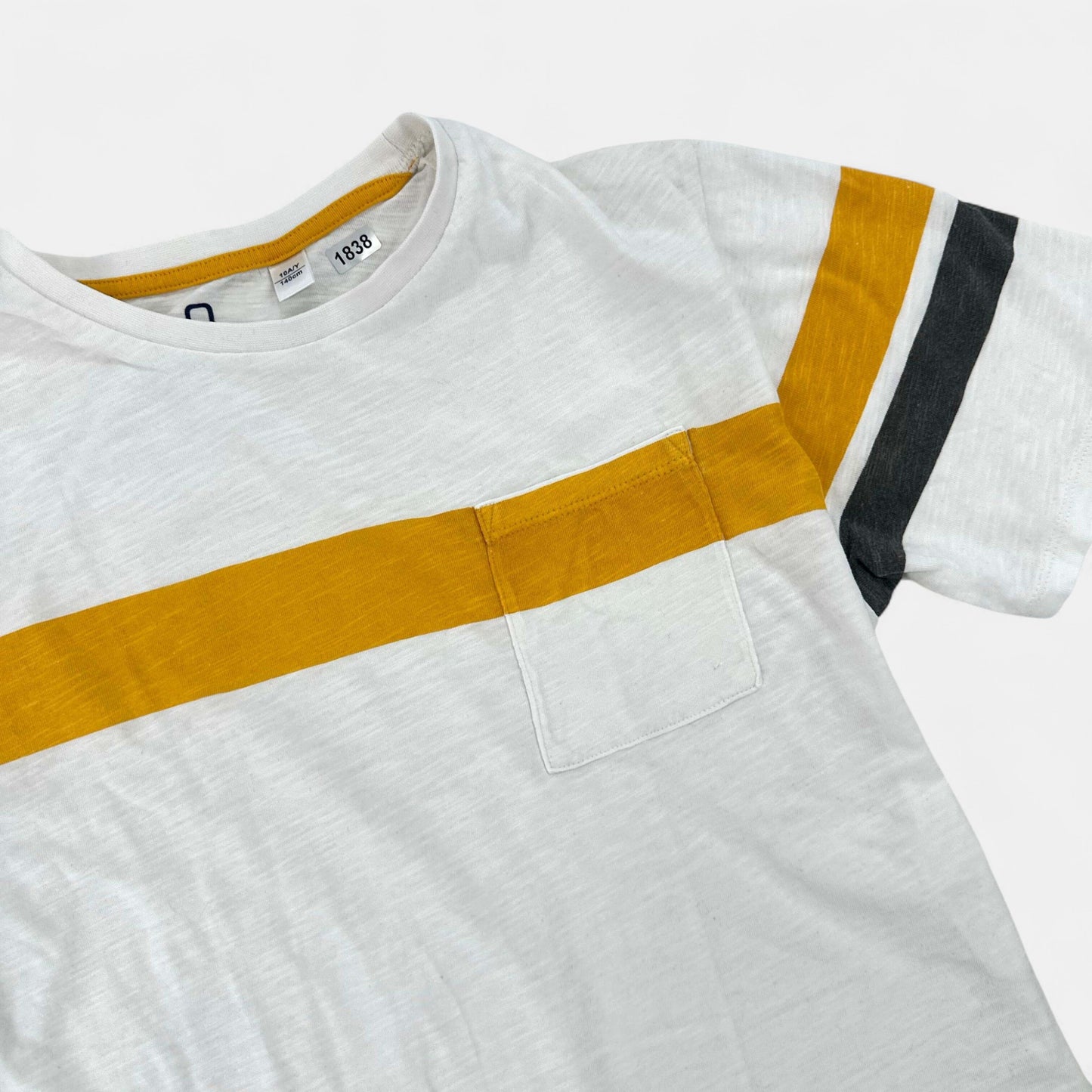 T-Shirt Okaïdi : 10 ans