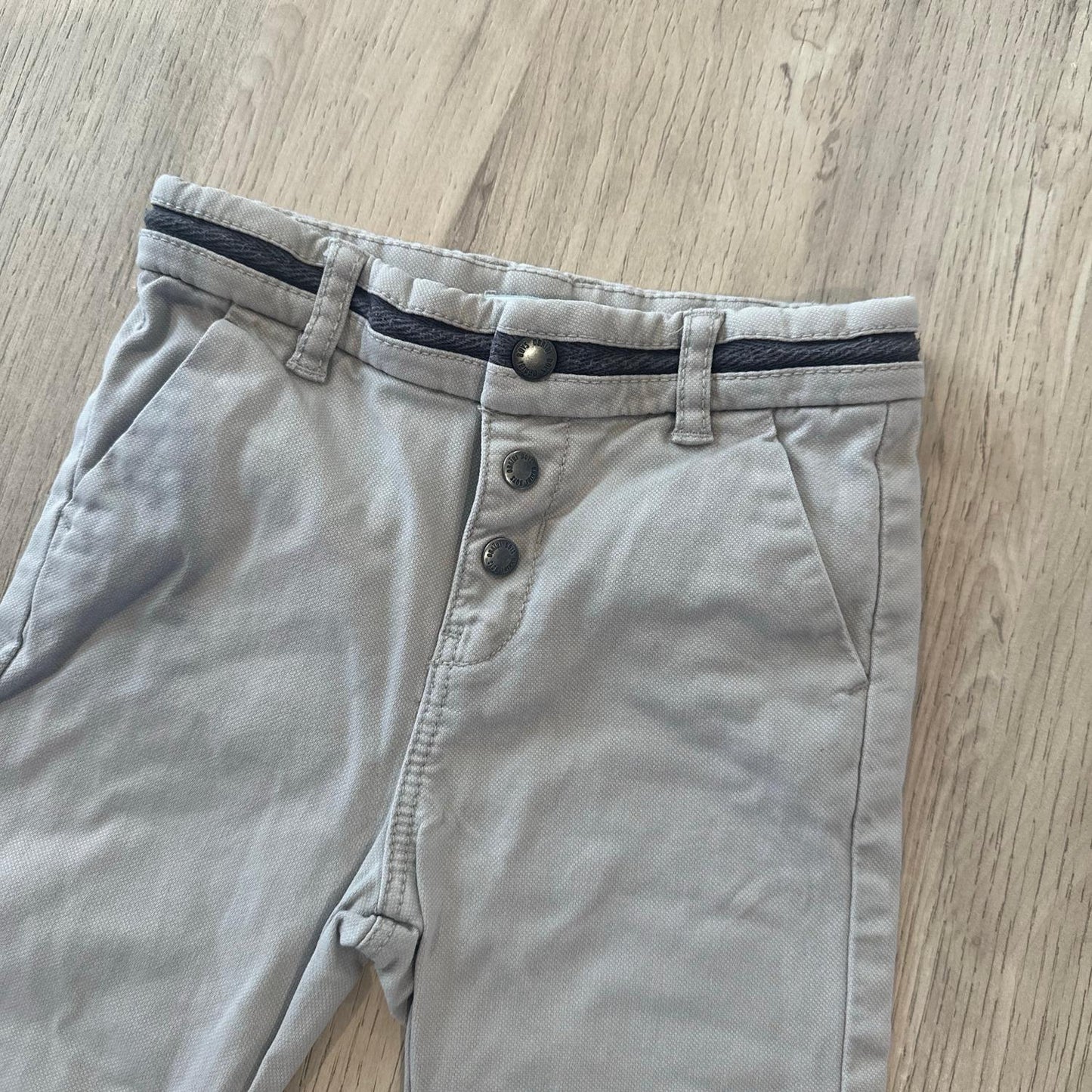 Pantalon Okaïdi : 24 mois