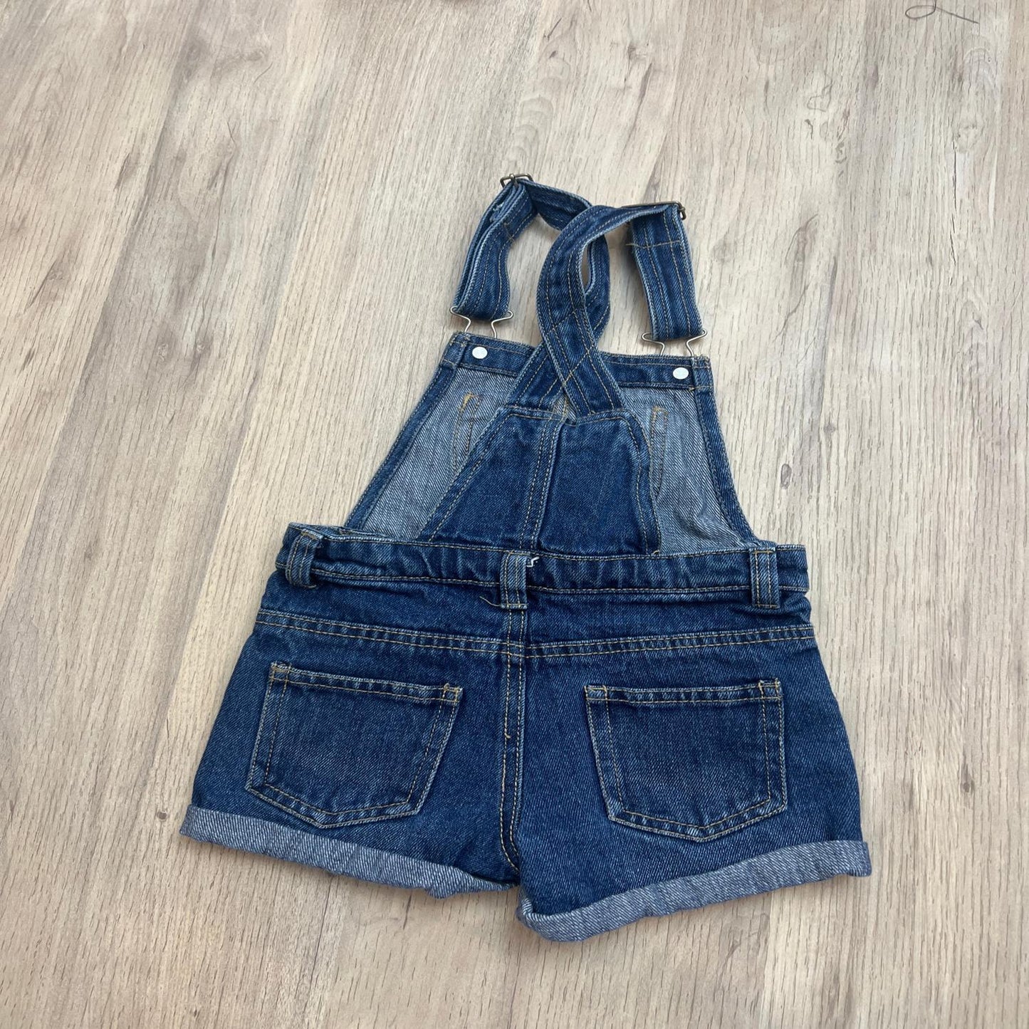Salopette Eldys : 4 ans