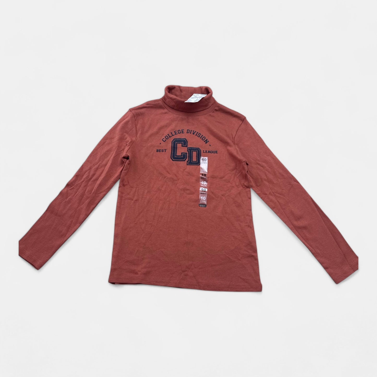 T-Shirt Kiabi neuf : 10 ans