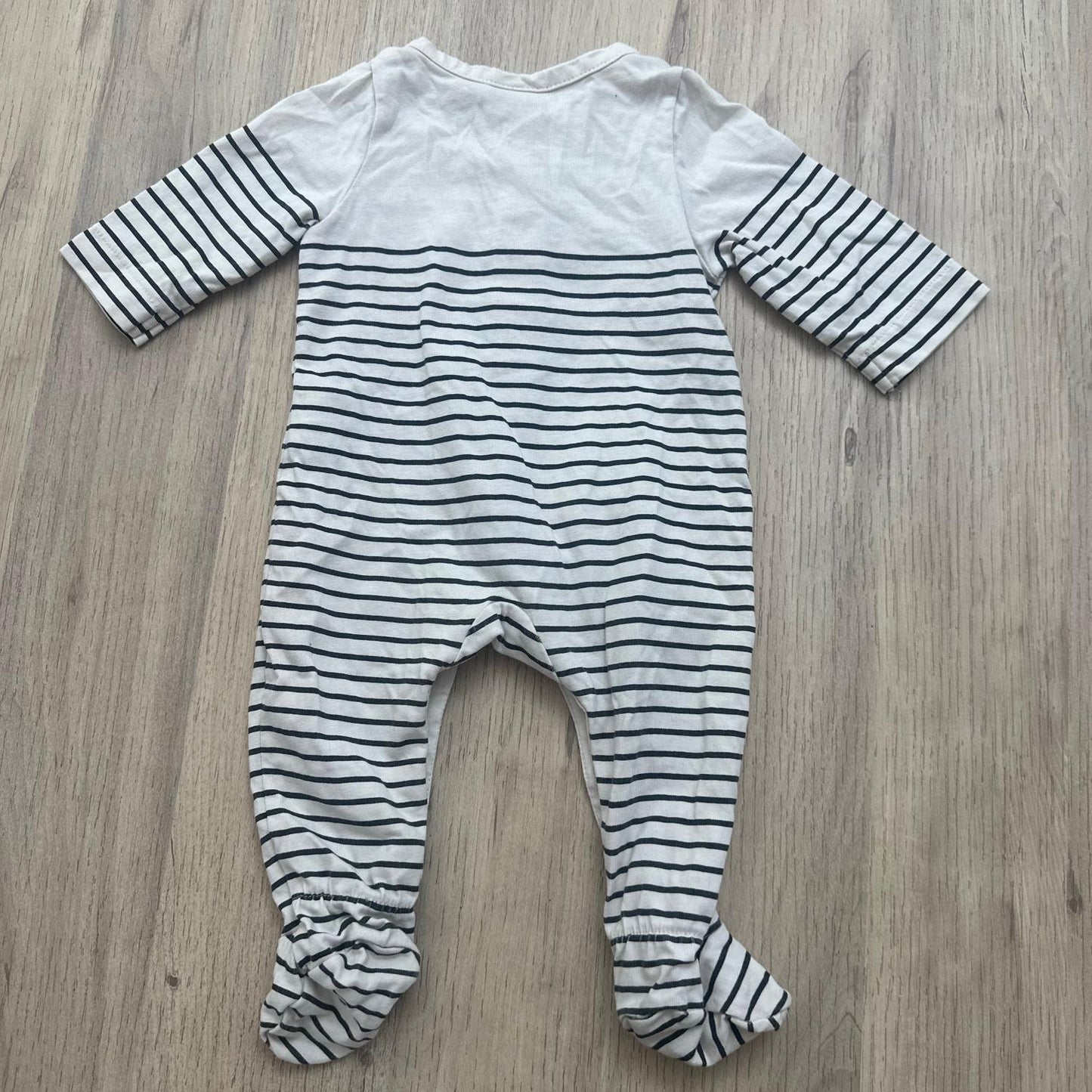 Pyjama Tape à l'oeil : 3 mois