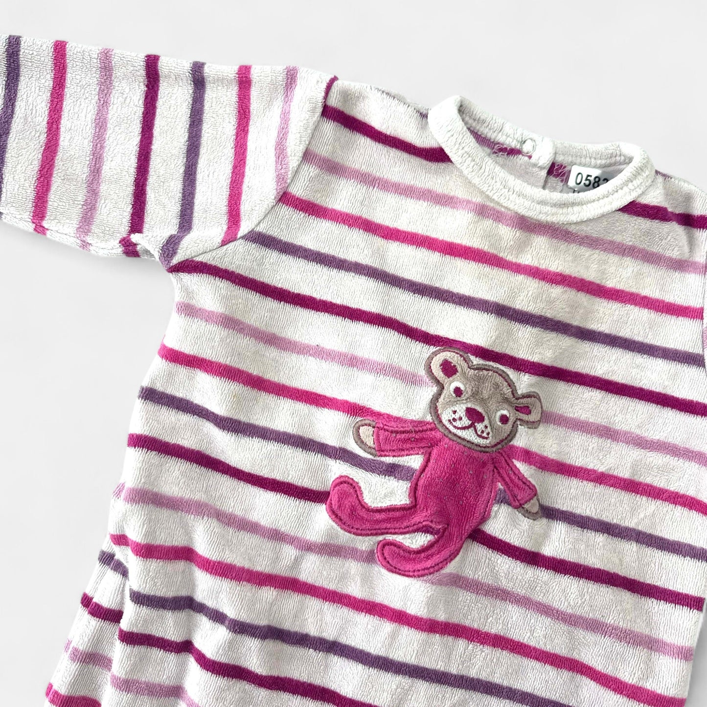 Pyjama Bout'chou : 3 mois