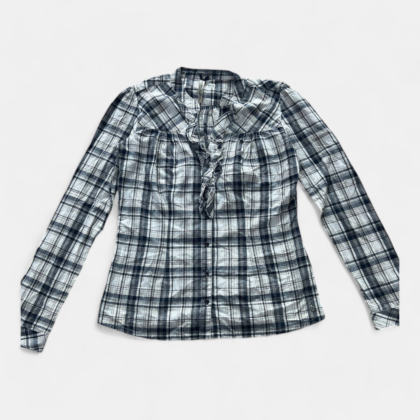 Chemise  Bonobo : 16 ans