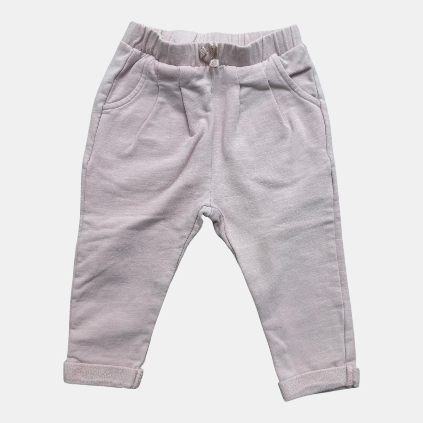 Pantalon Zara : 12 mois