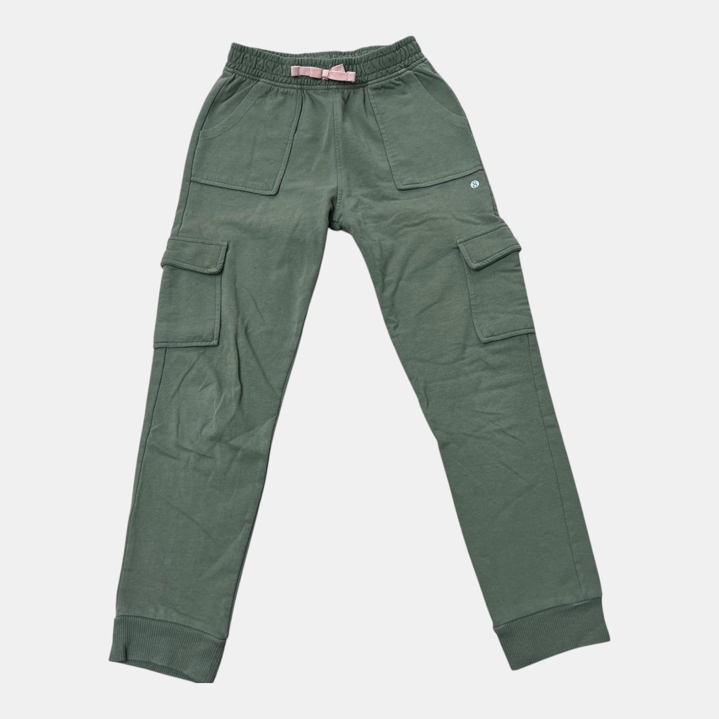 Pantalon Layer 8 : 7 ans
