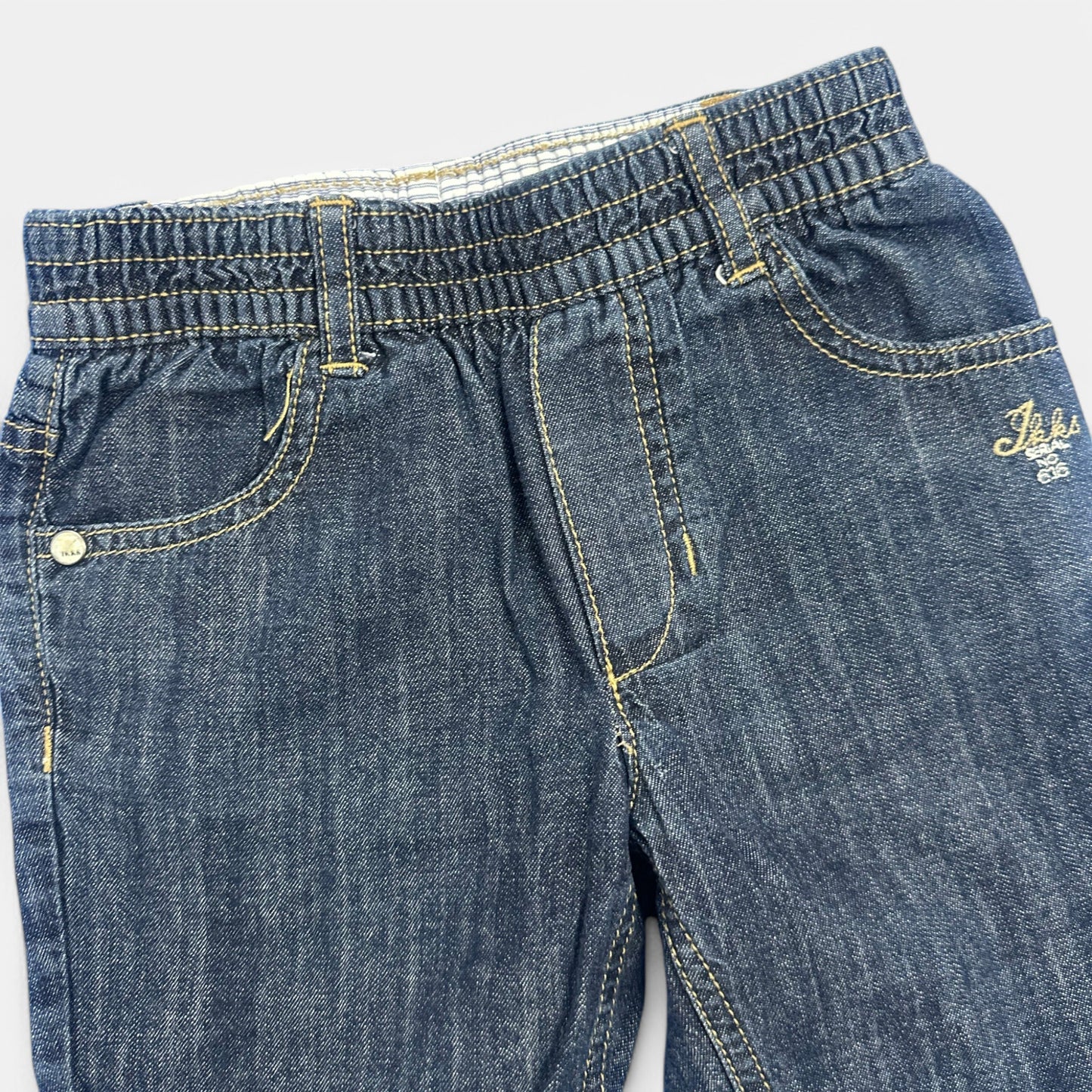 Short IKKS : 3 ans