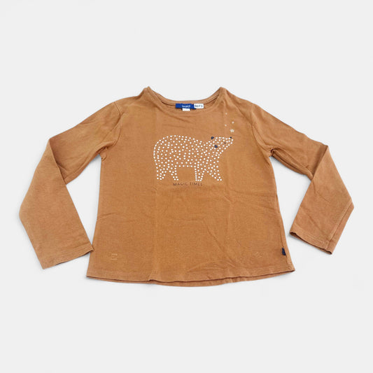 T-Shirt Okaïdi : 6 ans