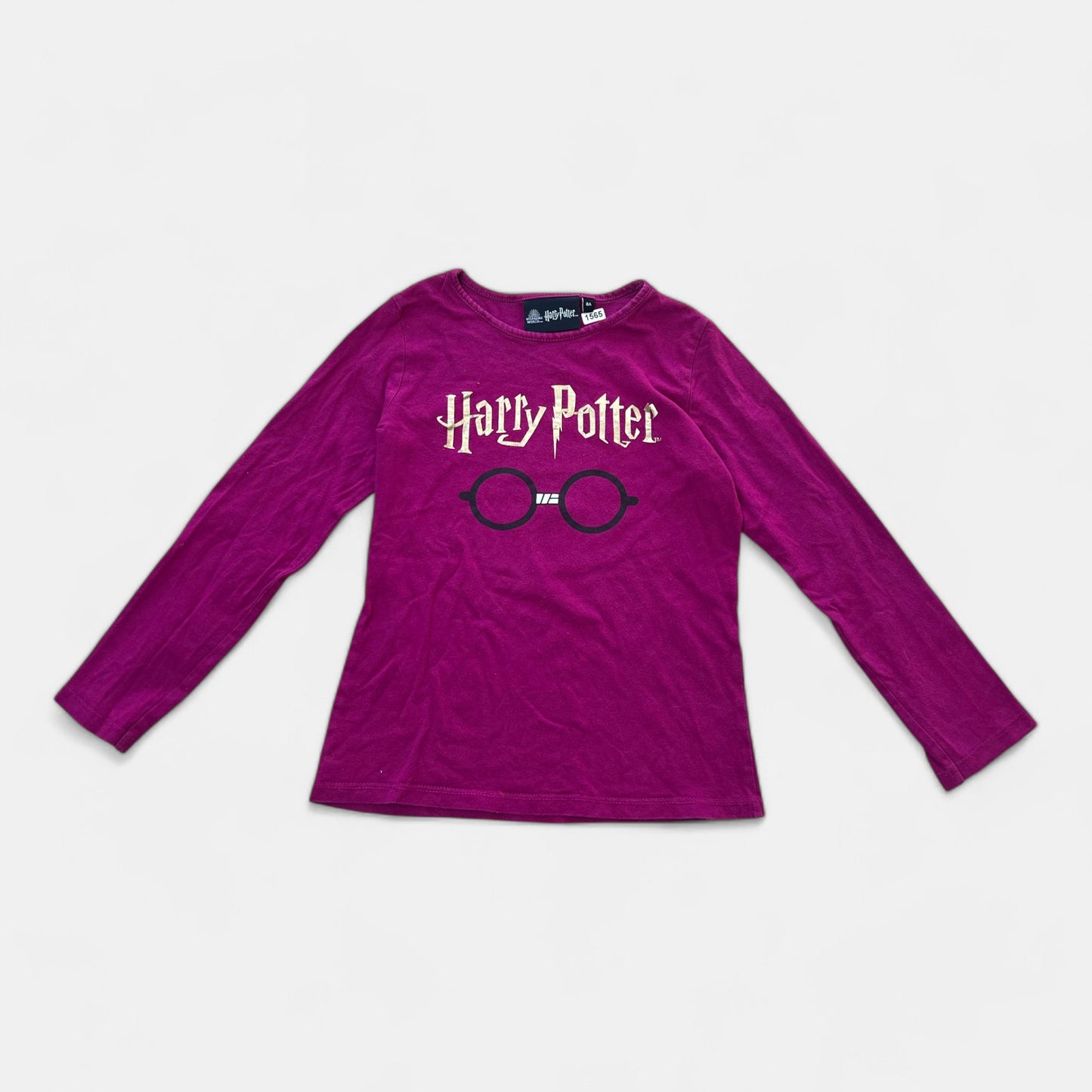 T-Shirt Harry Potter : 8 ans