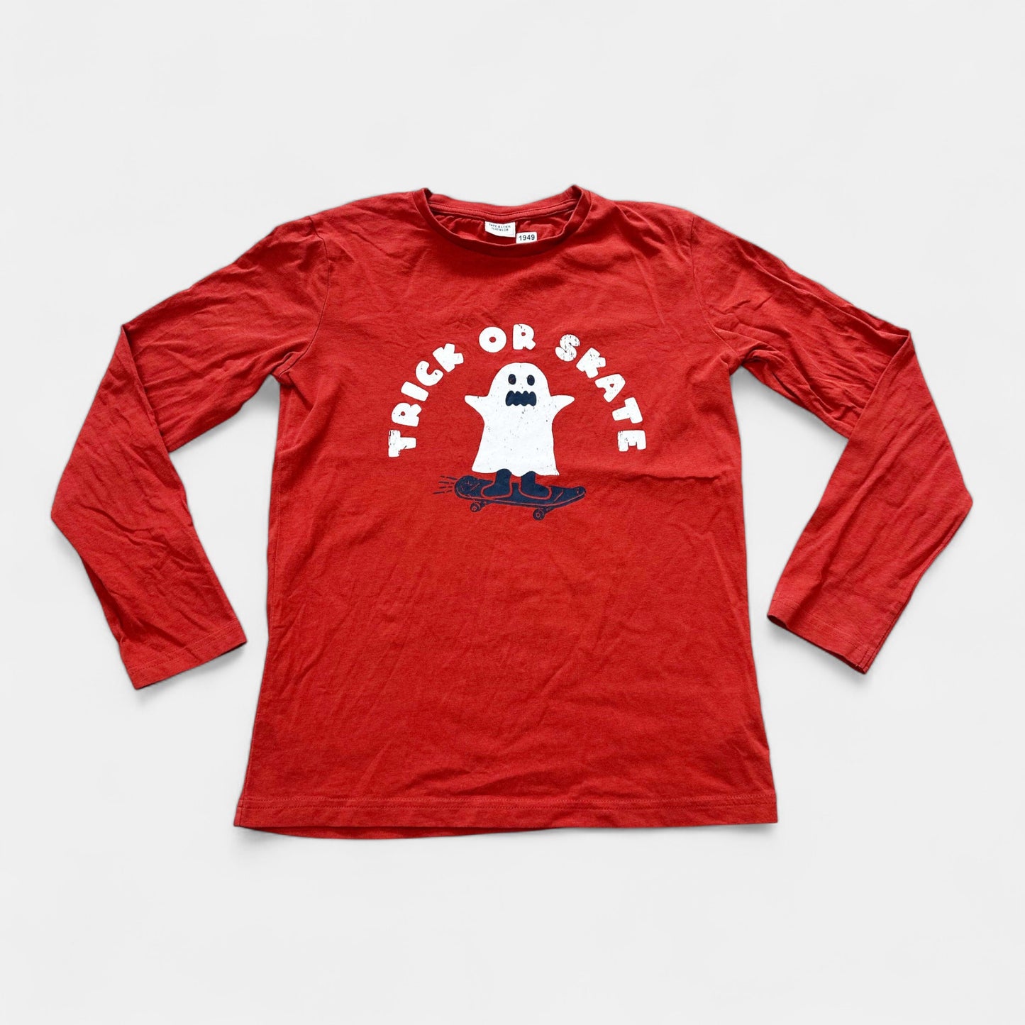 T-Shirt Tape à l'oeil : 14 ans