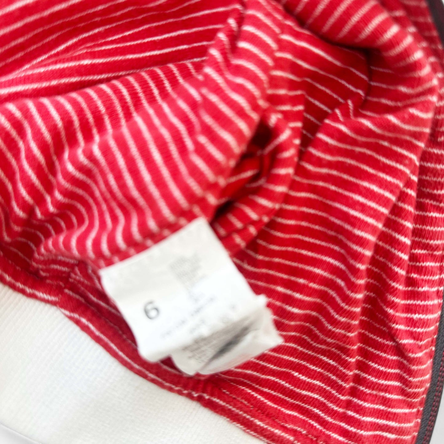 Gilet réversible IKKS : 6 mois