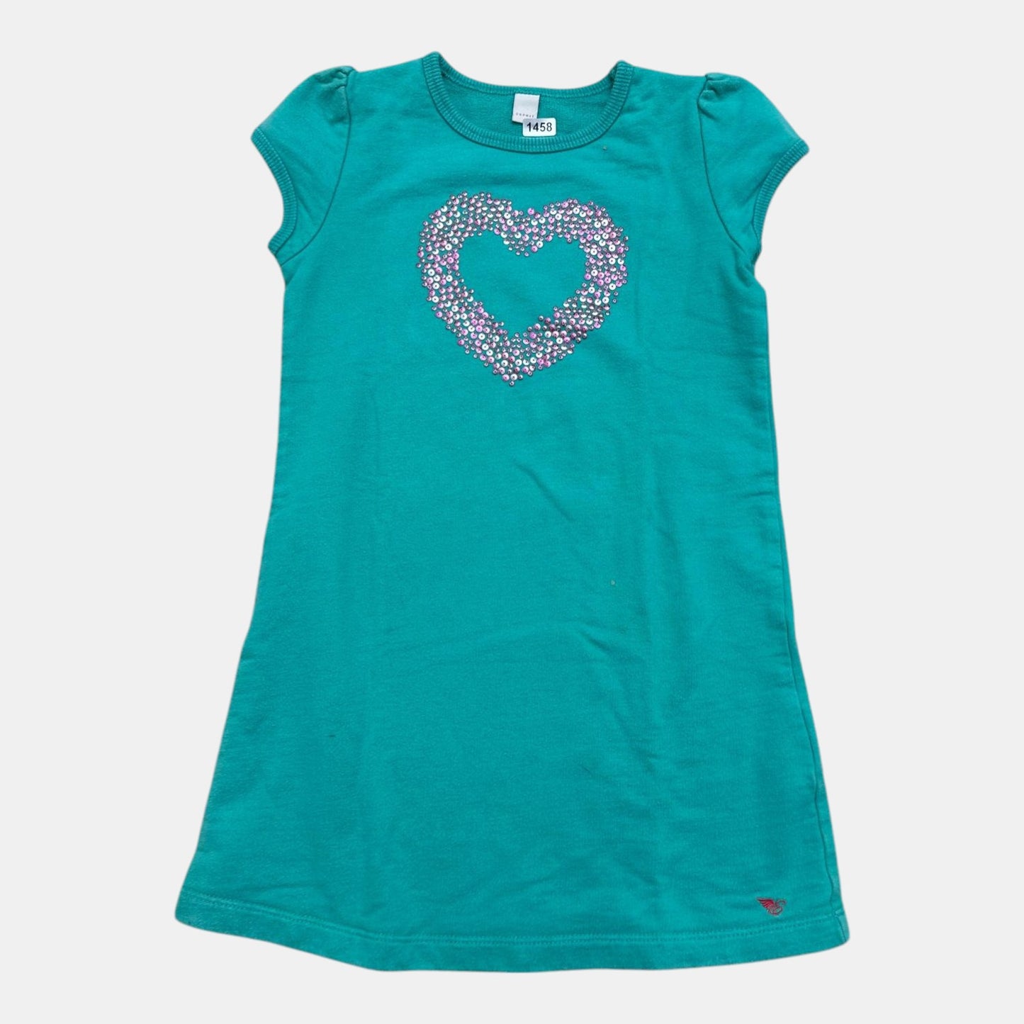 Robe Esprit : 4 ans
