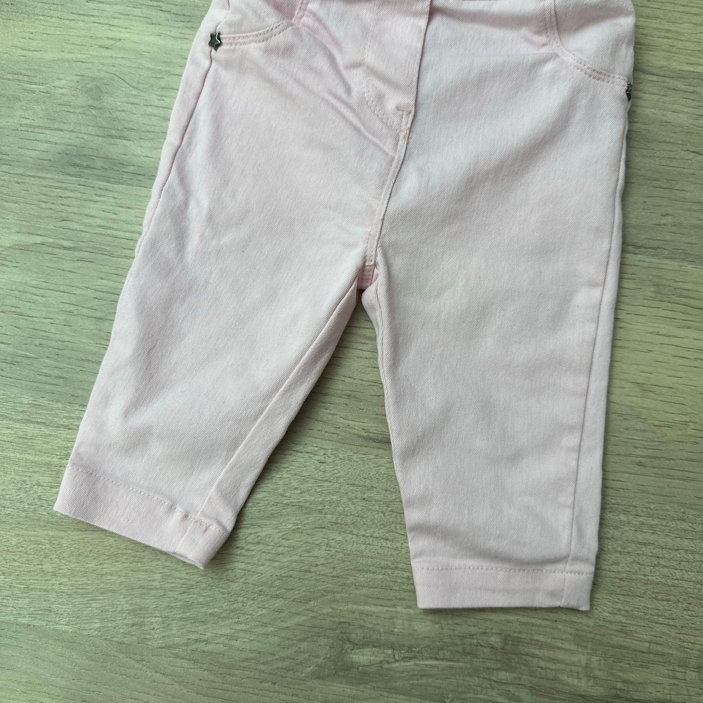 Pantalon babibou : 6 mois