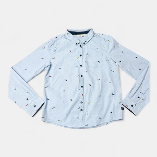 Chemise Tape à l'oeil : 14 ans