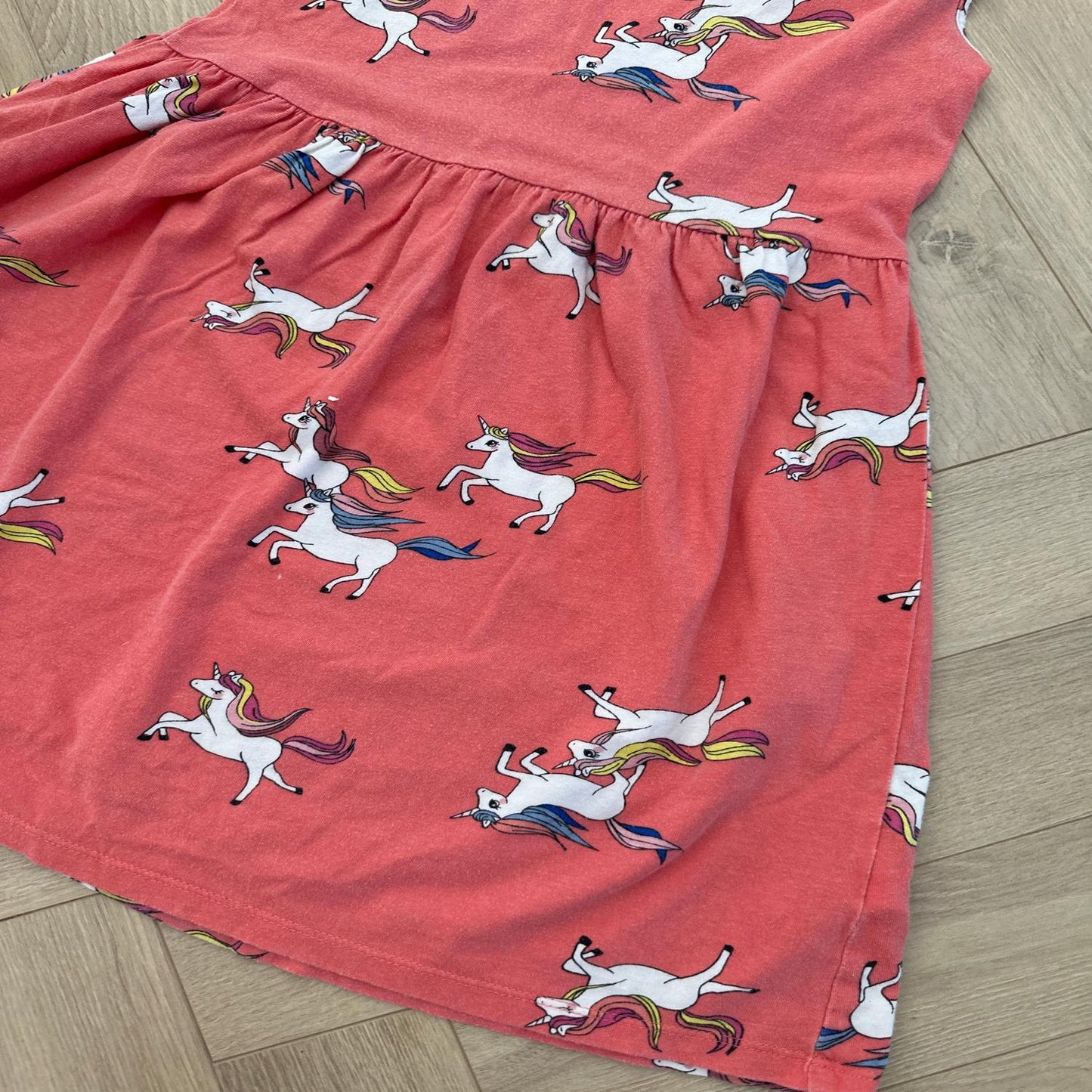 Robe H&M : 9 ans