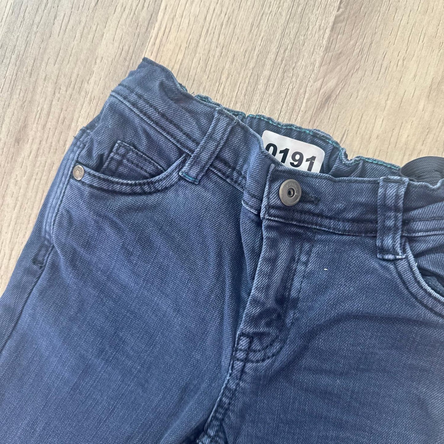 Pantalon Tape à l'oeil : 5 ans
