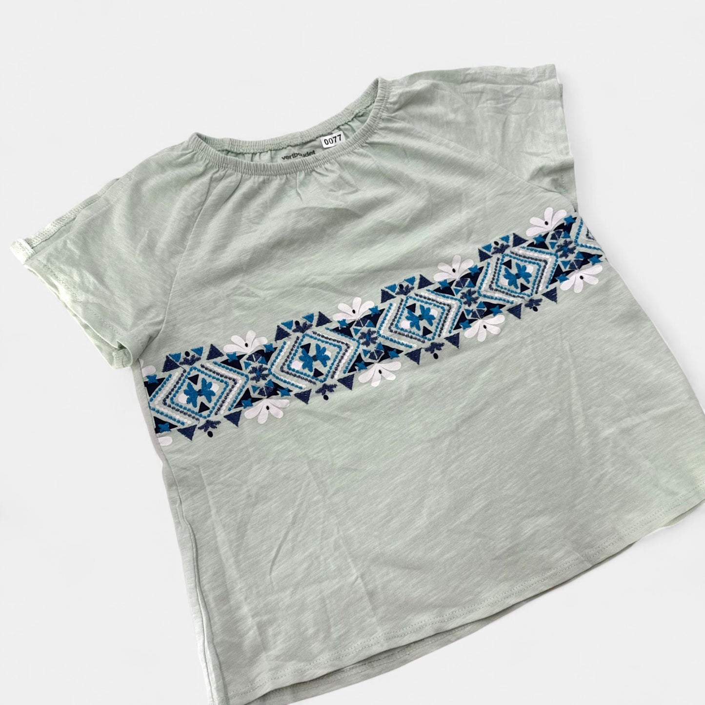 T-Shirt Verbaudet : 8 ans