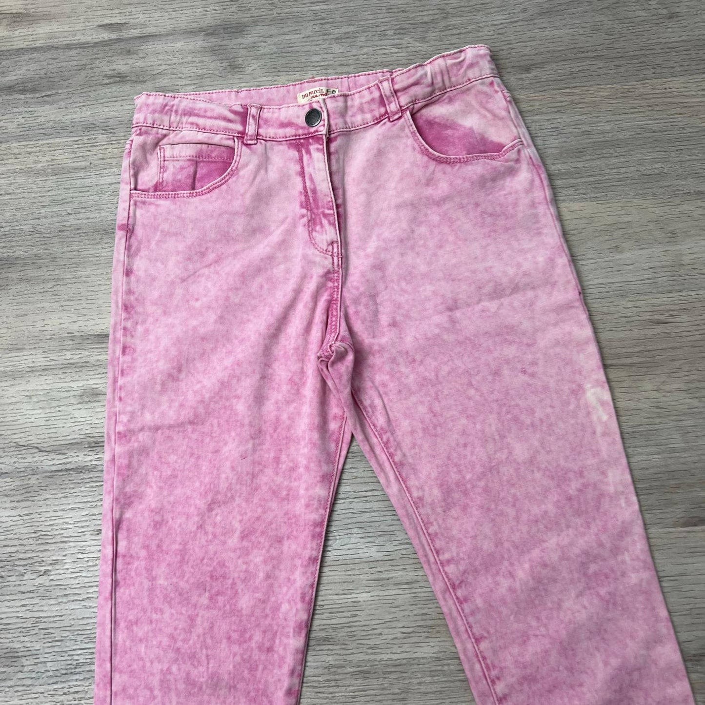 Pantalon Du Pareil au même : 12 ans