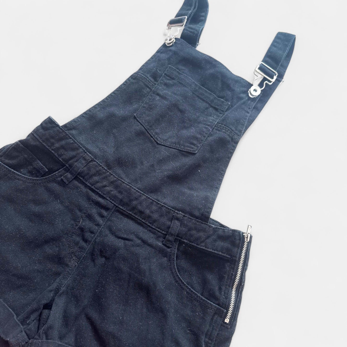 Salopette Gémo : 12 ans