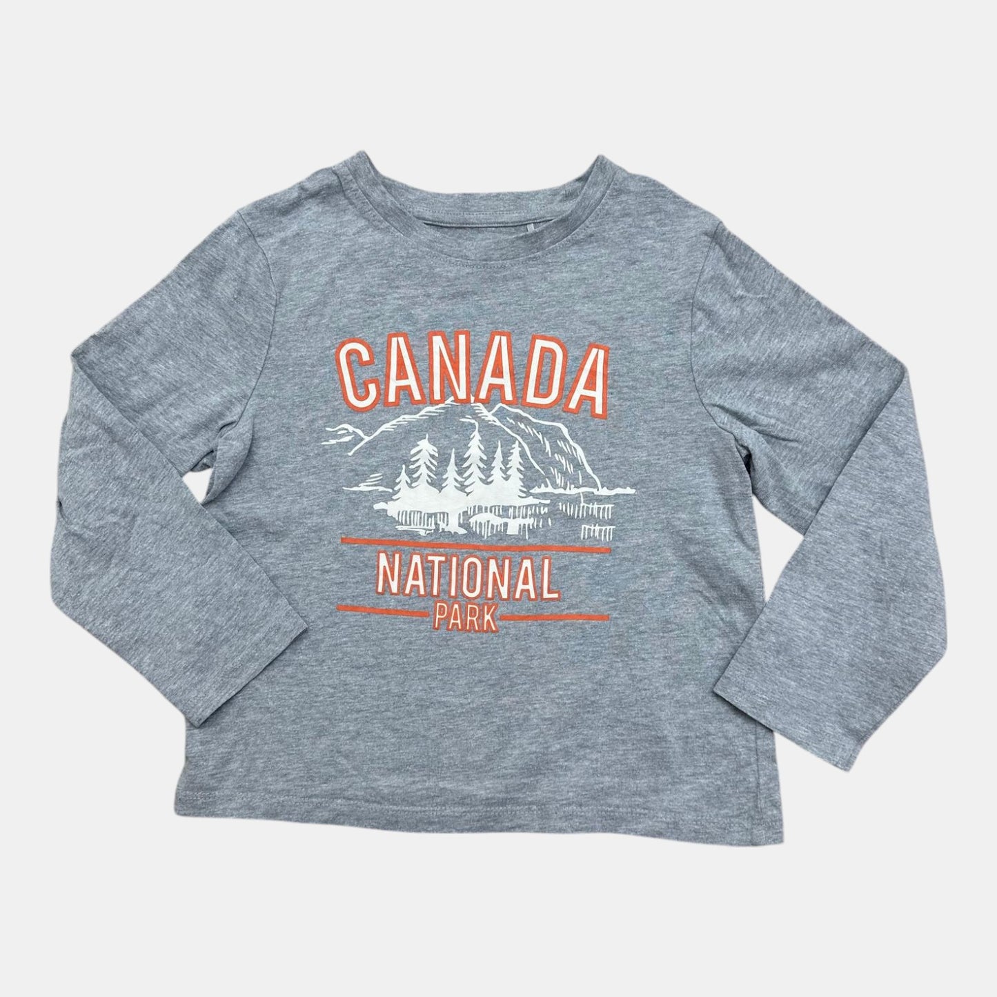 T-Shirt Orchestra : 6 ans