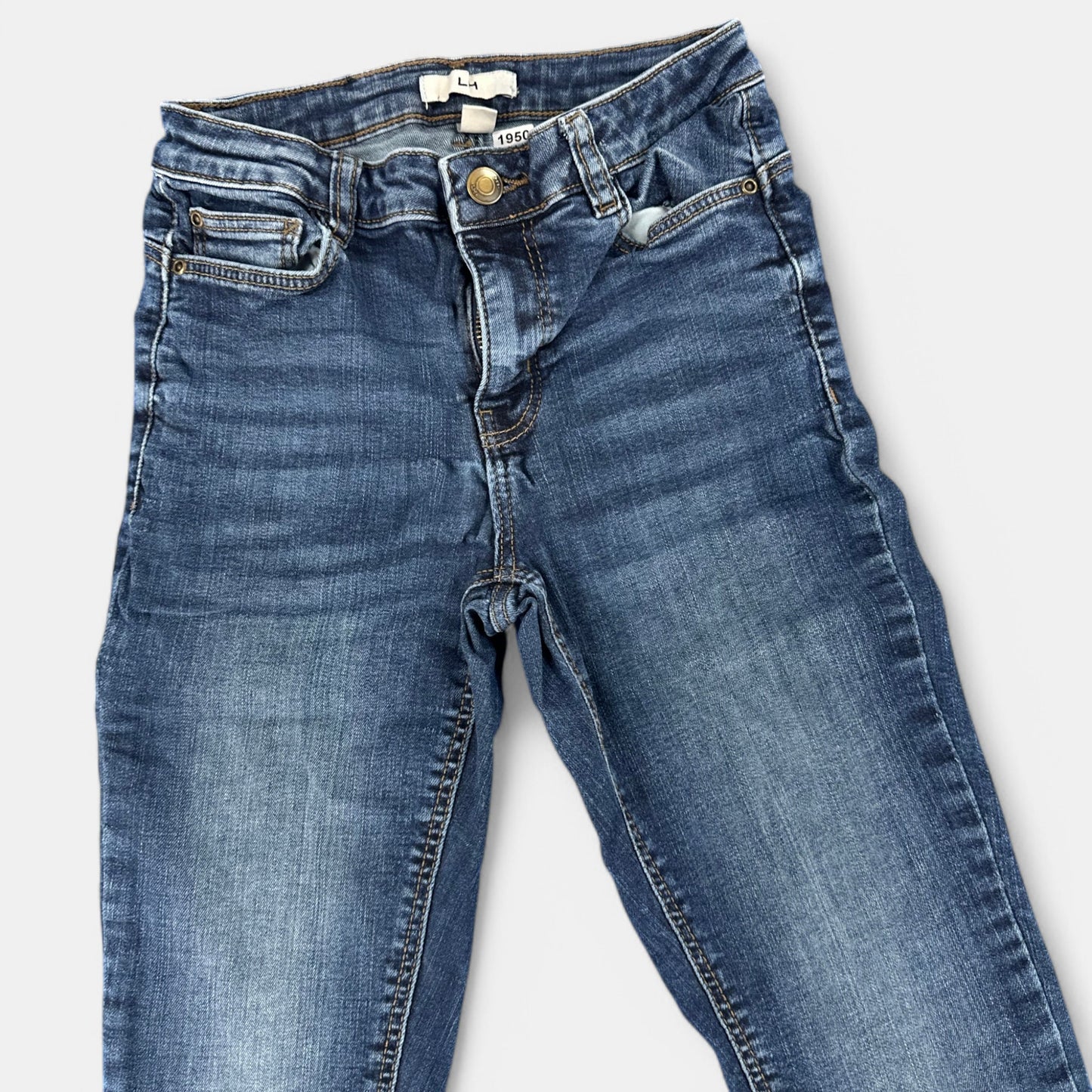 Pantalon La Halle : 14 ans