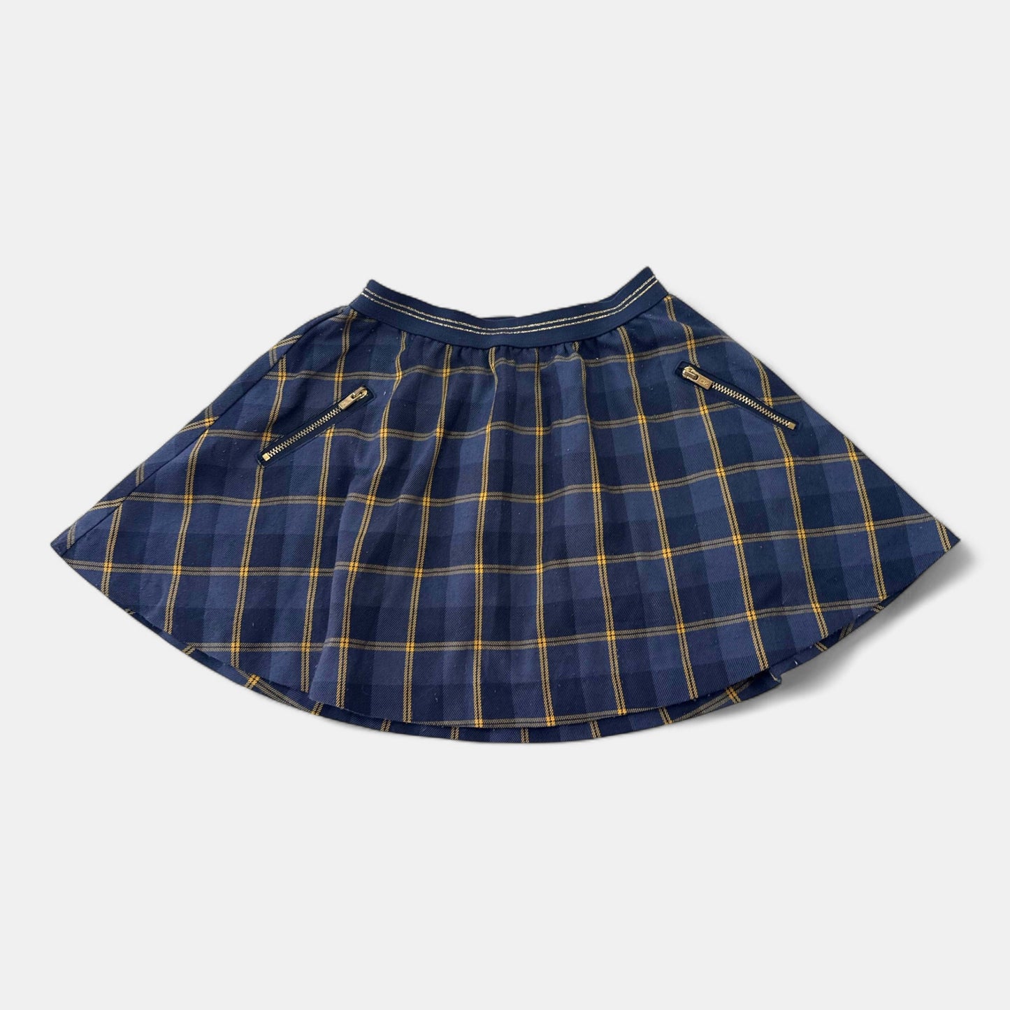 Jupe Okaïdi : 6 ans