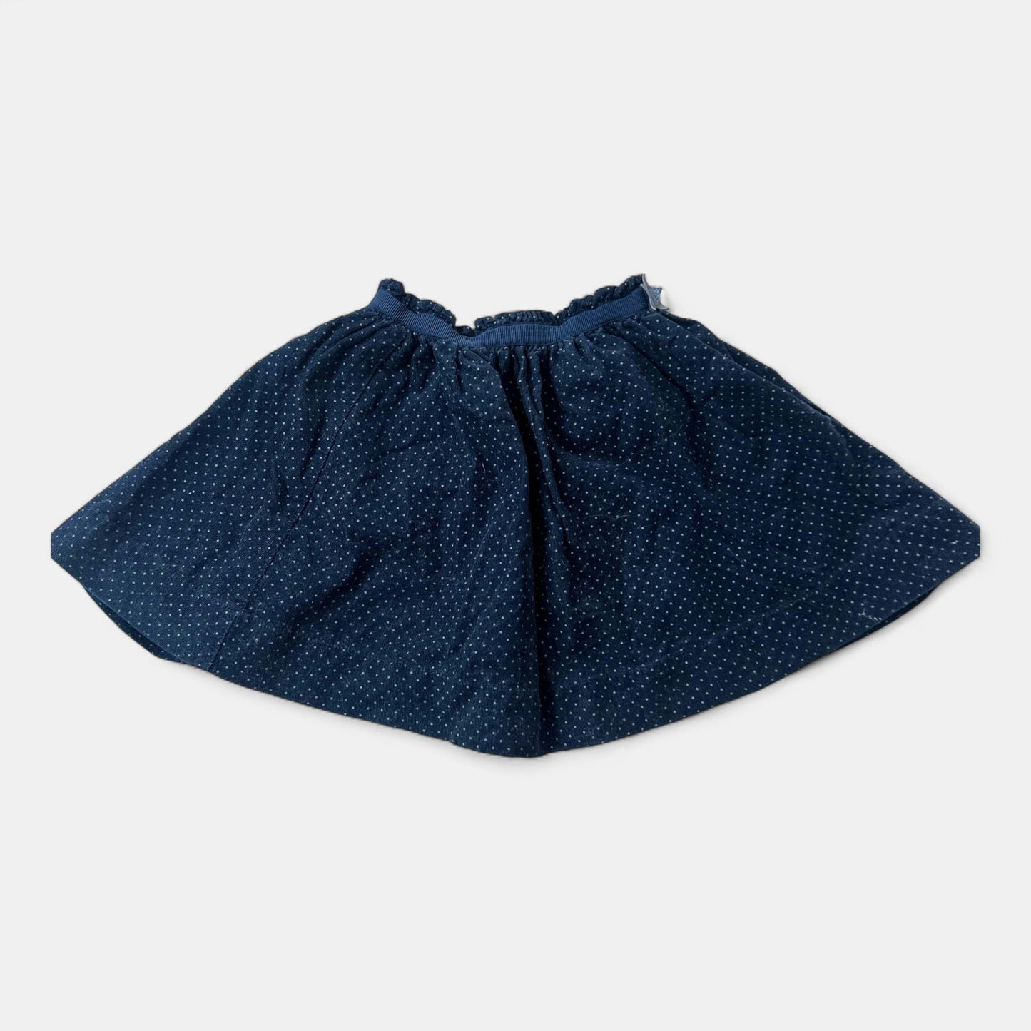 Jupe Okaïdi : 5 ans