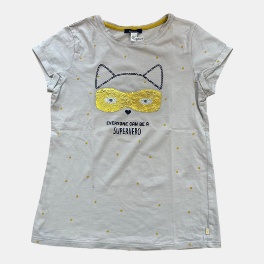 T-Shirt Okaïdi : 12 ans