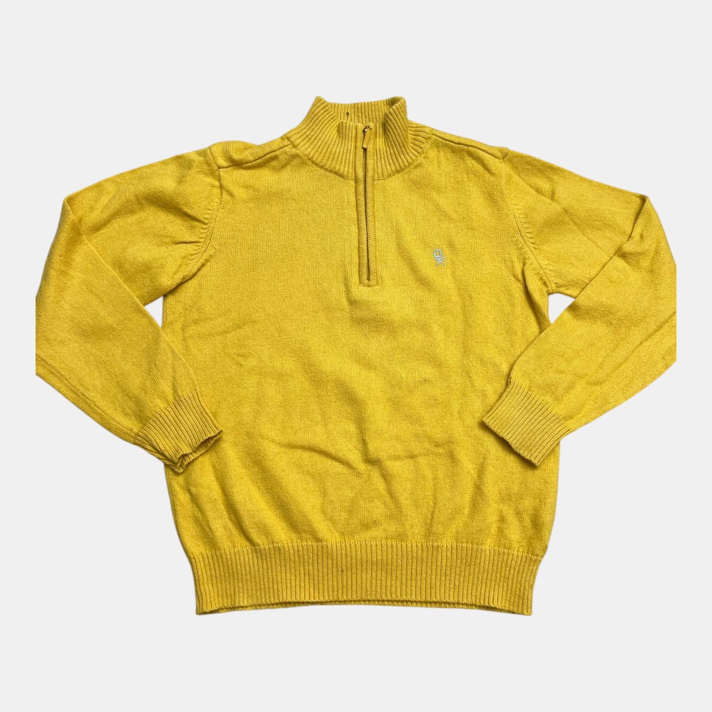 Pull Okaïdi : 5 ans