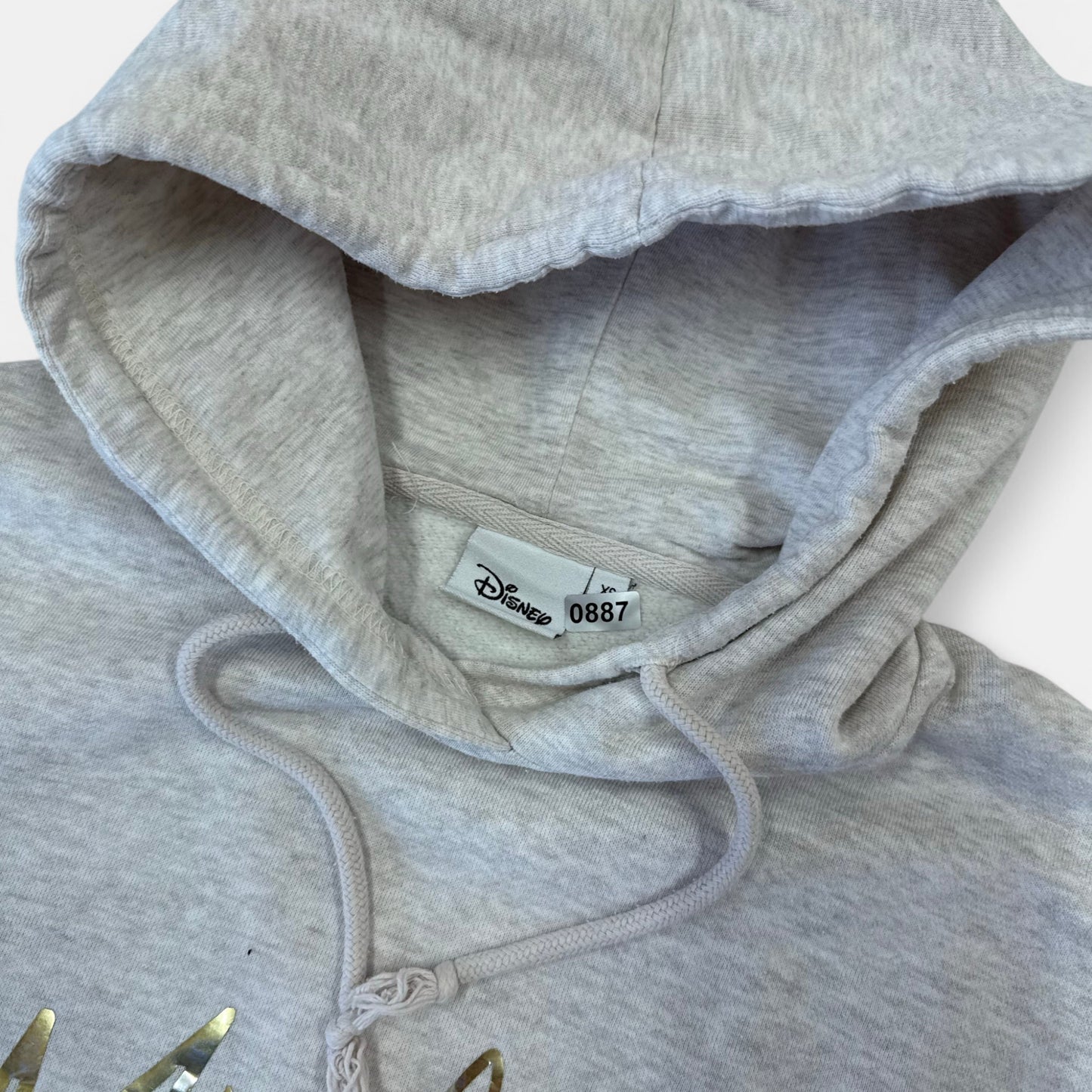 Pull Disney : 14 ans