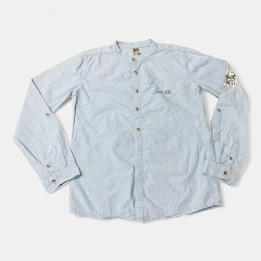 Chemise Tape à l'oeil : 14 ans