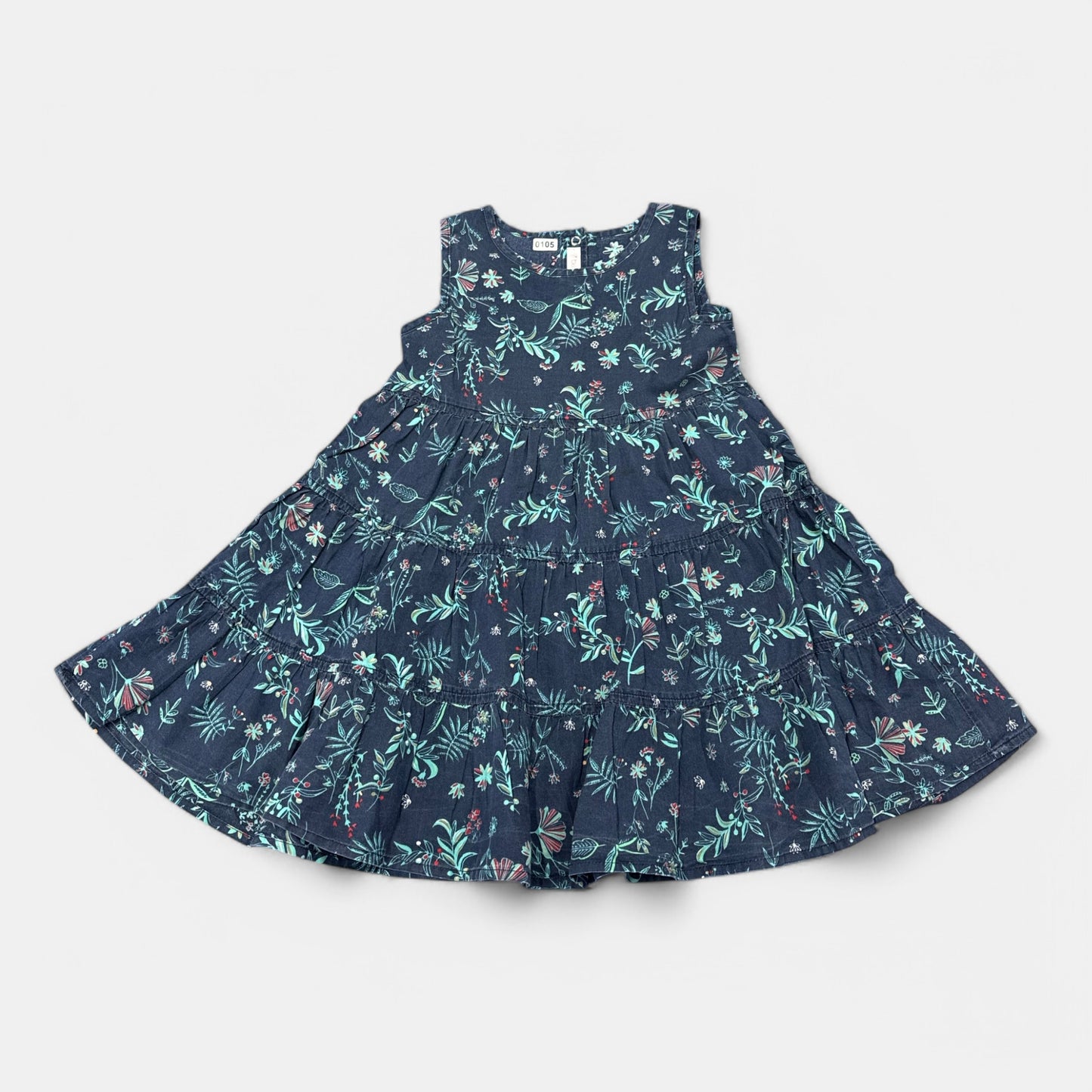 Robe Gémo : 3 ans