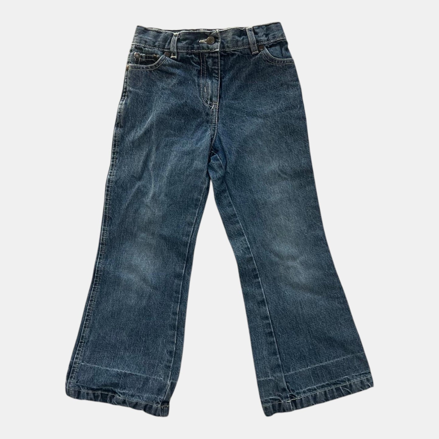 Pantalon Okaïdi : 5 ans