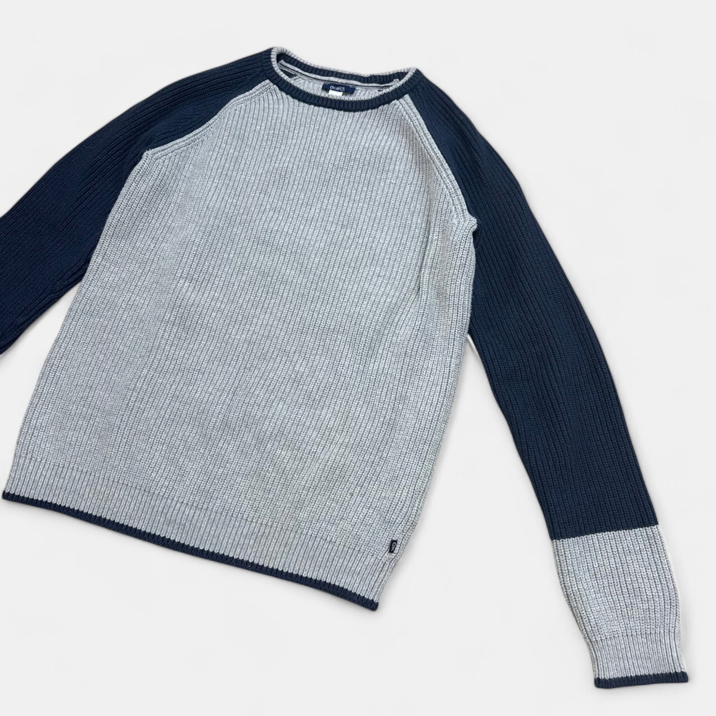 Pull Okaïdi : 14 ans
