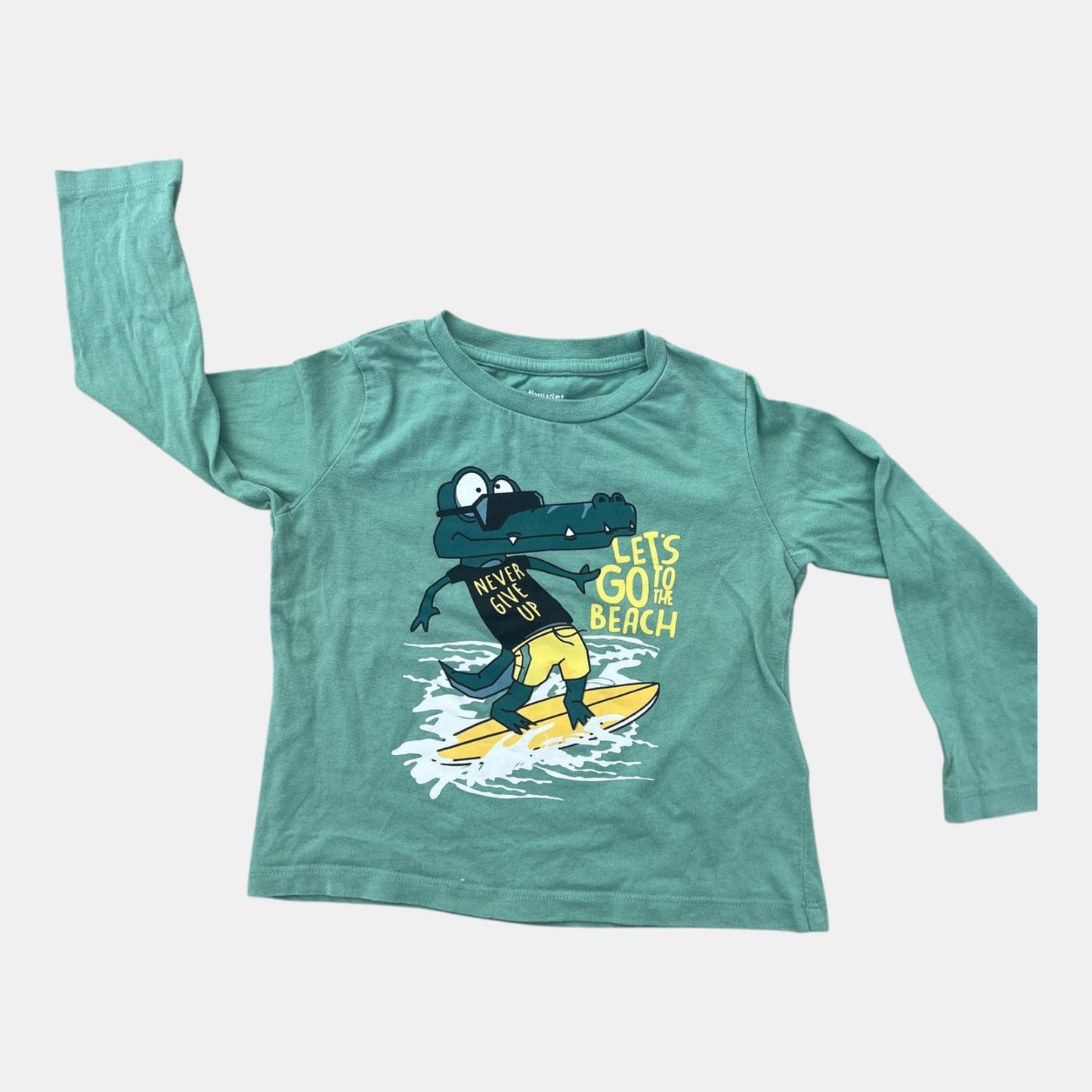 T-shirt Verbaudet : 3 ans